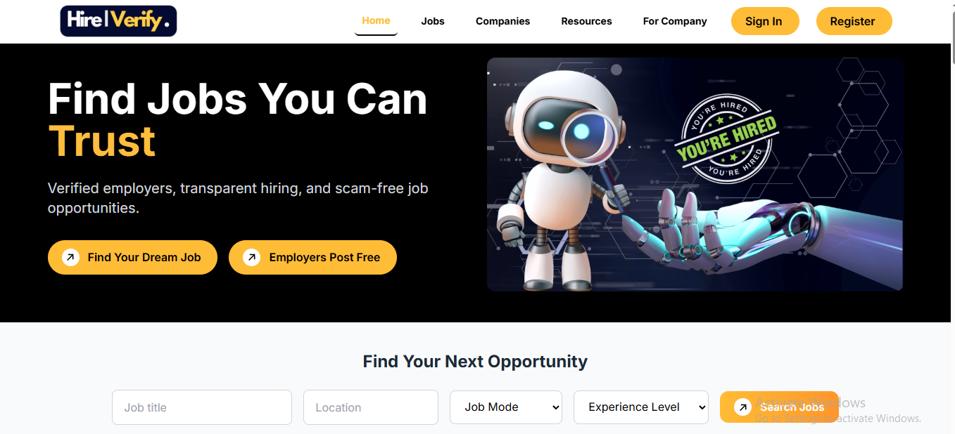 Invrito template image